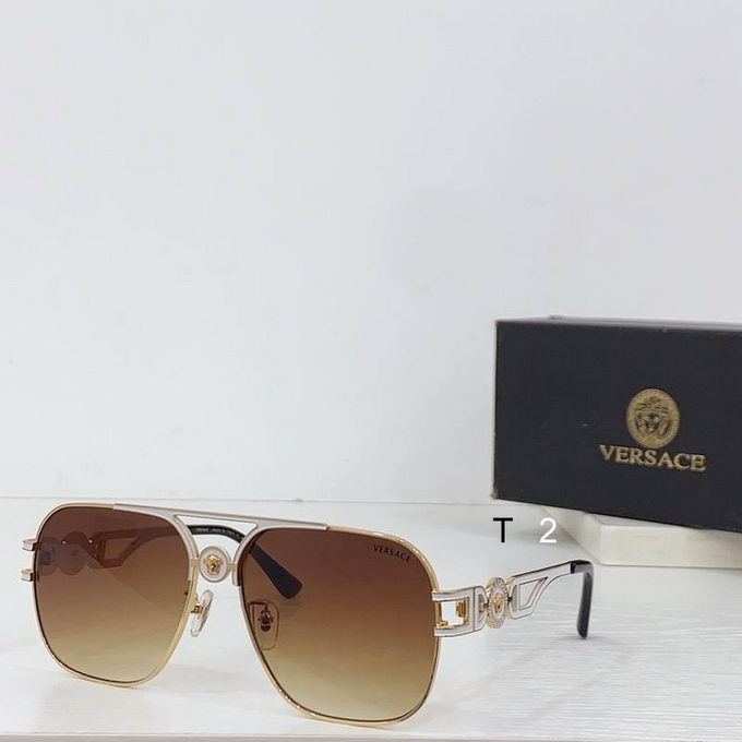 Versace Sunglasses ID:20240804-566